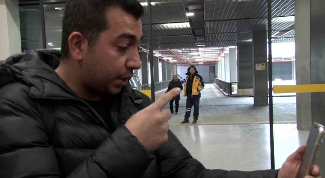 Deprem dehşetini bu sözlerle anlattı: Çocuklarımı bile unutup aşağı indim. Teker teker isimleriyle çağırdım