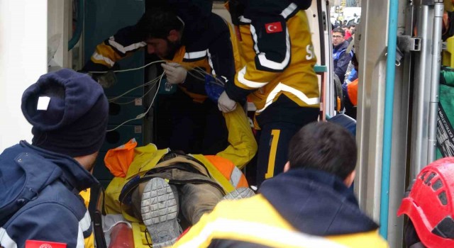 Deprem Diyarbakırı bir kez daha vurdu