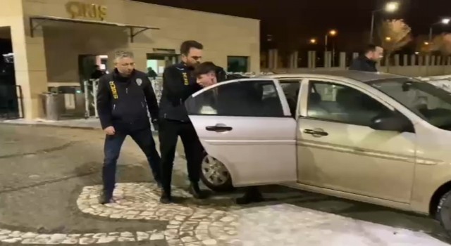 Deprem üzerinden ‘dezenformasyon içerikli paylaşımlar yapan şahıs tutuklandı