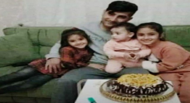 Depremde hayatını kaybeden 5 kişilik aile Bitliste toprağa verildi