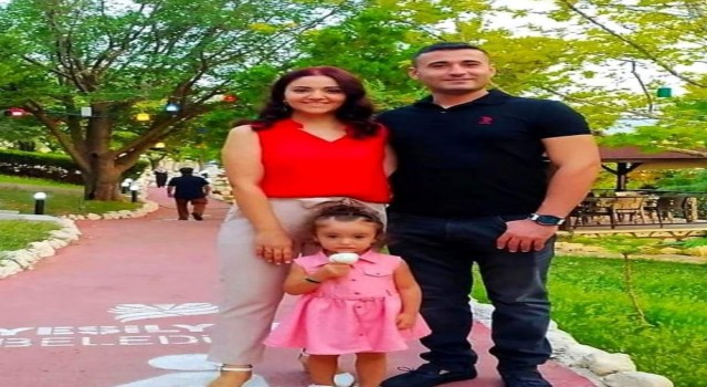 Depremde hayatını kaybeden astsubay ve ailesi Denizlide defnedilecek