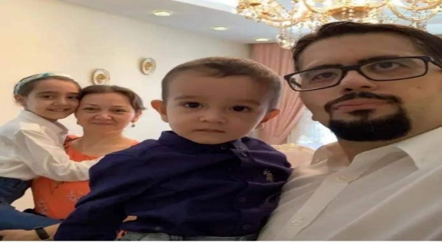 Depremde hayatını kaybeden doktor ve ailesi Aydında defnedilecek