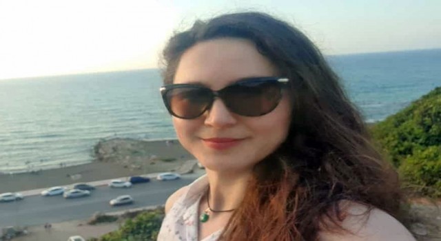 Depremde hayatını kaybeden Kahramanmaraş Vergi Dairesi Müdürü Kızılcahamamda toprağa verildi