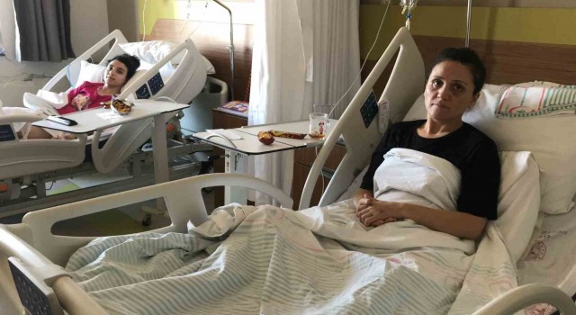 Depremde hayatını kaybeden kızım, evcilik oynuyoruz sanıyordu