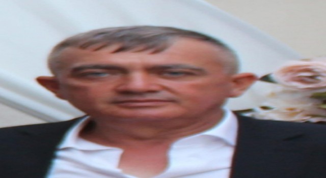 Depremde hayatını kaybeden şahıs, Orduda toprağa verildi