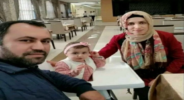 Depremde hayatını kaybeden Tepe ailesi Sinopta toprağa verildi