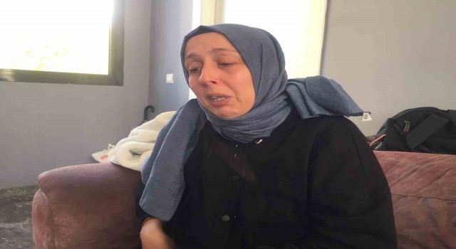 Depreme Antakyada yakalanan ailenin hayat hikâyesi herkesi ağlattı