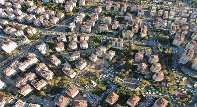 Depremi beklemeyin! Binanız riskli çıkarsa müteahhide dava yolu açık