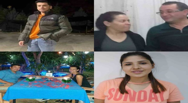 Depremin acısı Denizlide de büyüyor