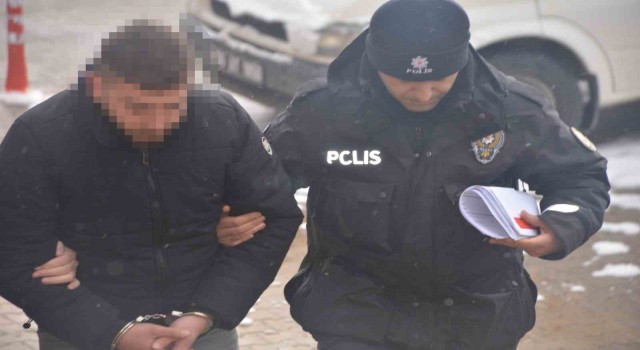 Depremle ilgili yanıltıcı paylaşımın ardından gözaltına alınan şahıs serbest kaldı