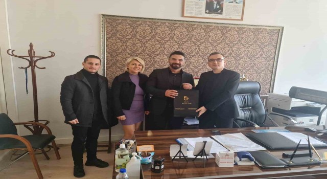 Depremzede öğrenciler için kollar sıvandı