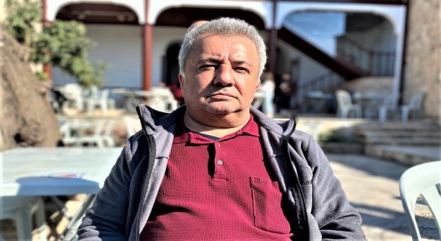 Depremzededen tüyler ürperten sözler: “Daha önce de deprem yaşadım, bunda ayakkabımı bile alamadım”
