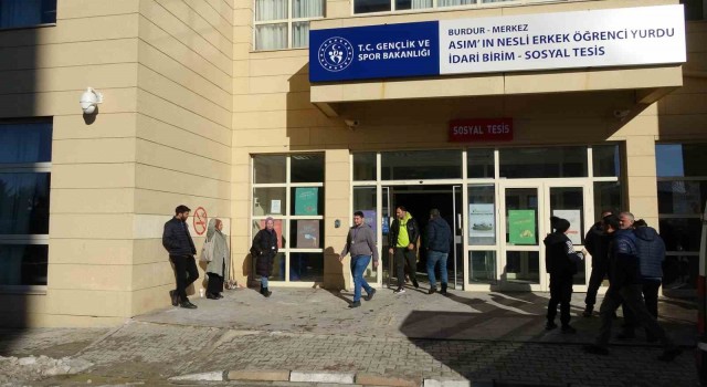 Depremzedeler dehşet anlarını anlattı: Ortalık bildiğiniz kıyamet gibiydi”