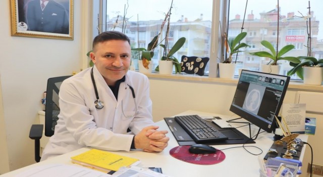 Depremzedeler için Zatürre ve viral enfeksiyon uyarısı