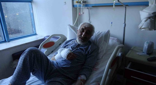 Depremzedeler yaşadıklarını anlattı: Bina bir anda alt üst oldu
