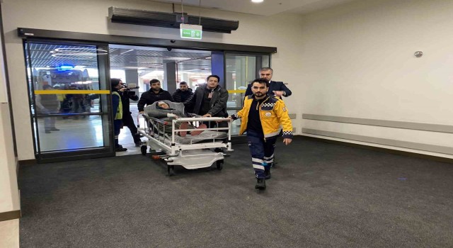 Depremzedelerin yakınları konuştu