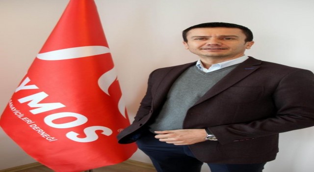 Deveci adaylığını açıkladı