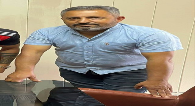 Develigücü Başkanı Şimşek: Sonuna kadar mücadele edeceğiz