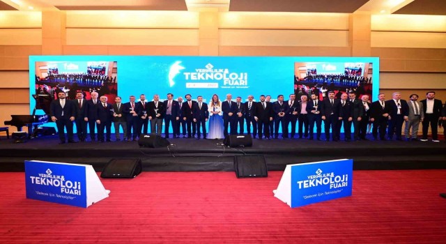 Devlet Hava Meydanları İşletmesi Verimlilik ve Teknoloji Fuarında