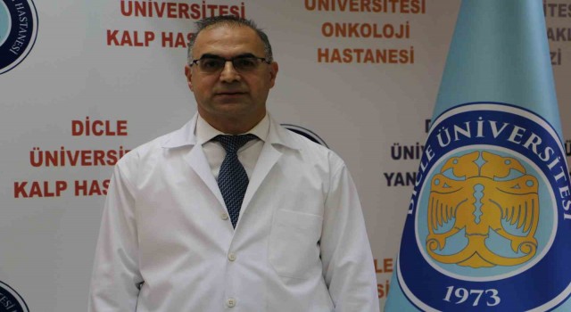 Dicle Üniversitesine üç ilden getirilen 200 hastadan 149u taburcu edildi