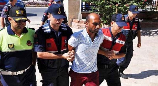 Didimde, eşini av tüfeğiyle öldüren koca, ağırlaştırılmış müebbete çarptırıldı