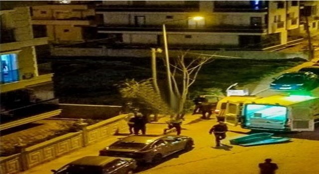 Didimdeki kadın cinayetinin sebebi kan dondurdu