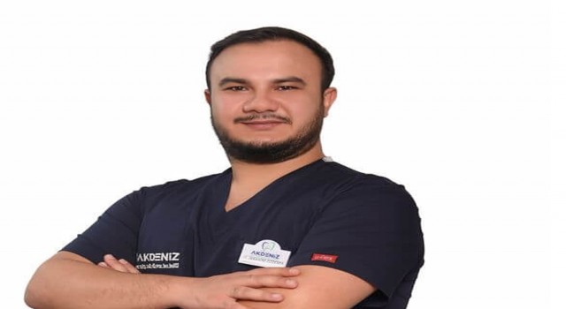 Diş estetiğinde yaprak porselen talebi arttı