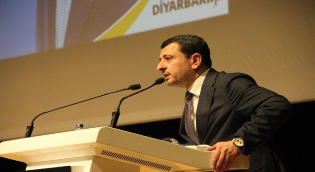 Diyarbakırda 79 bin 269 kişiye 792 milyon lira ödeme yapıldı