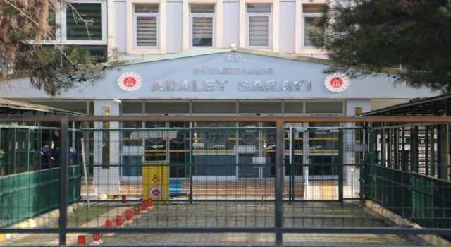 Diyarbakırda depreme ilişkin gözaltına alınan 53 kişiden 14ü serbest bırakıldı