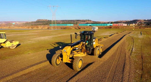 Diyarbakırda yeni çadırkent kuruluyor