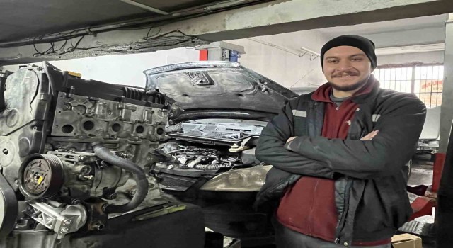 Dizel araçlarda ‘kalitesiz mazot cep yaktırıyor