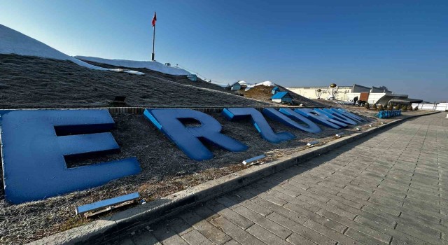 Doğu Anadoluda buzlanma ve don uyarısı