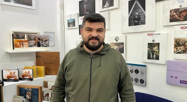 Dolandırıcıların yeni hedefi Biyometrik fotoğraflar