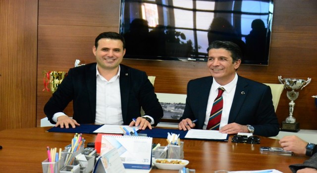 Döşemealtının yapı stok envanteri çıkarılacak