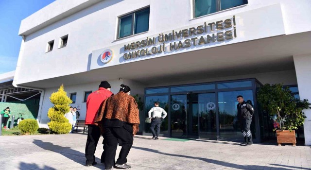 Dr. Bakır: Türkiyede her 5 kişiden 1i kanser nedeniyle hayatını kaybediyor
