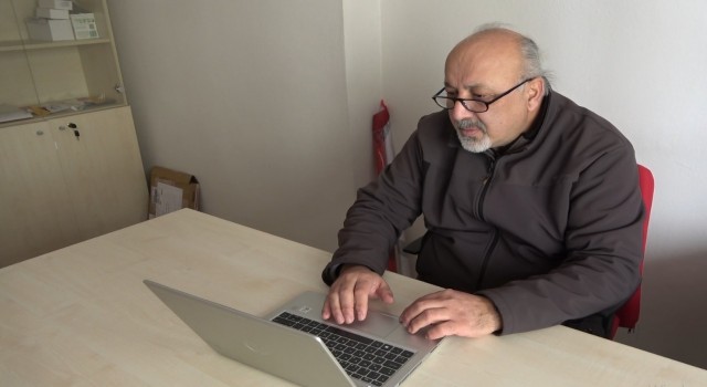 Dr. Dölek: “Her il bir enkaz açık hava müzesine çevrilsin”