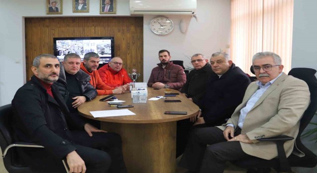 Düzce TSOdan deprem bölgesine nakdi yardım