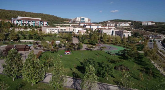 Düzce Üniversitesinde dersler 27 Şubatta başlıyor