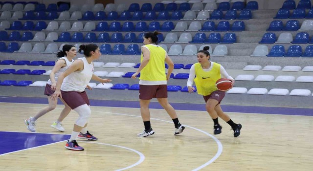 EBK Ankaraya gidiyor, İl Özel İdare Elazığdan devam edecek