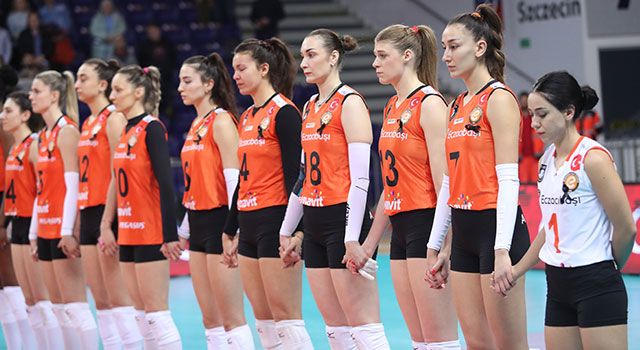 Eczacıbaşı, depremzedelere destek için 2 hazırlık maçı yapacak
