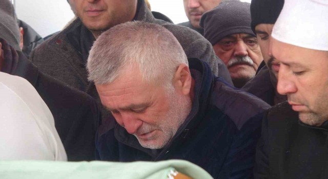 Eğitim için gittiği Adıyamanda kaldığı otel mezarı oldu