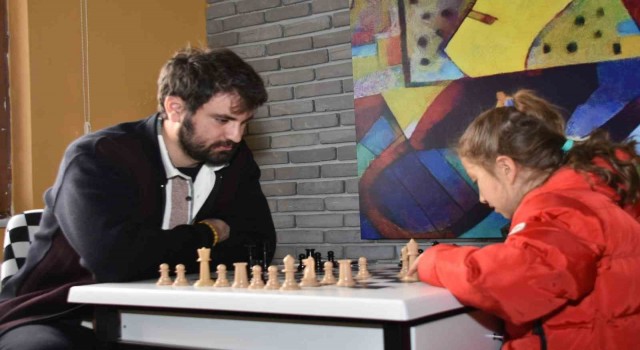Elazığ GSİMden depremzede çocuklara psikososyal destek