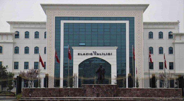 Elazığ Valiliğinden yıkımlara ilişkin uyarı