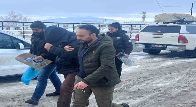 Elazığdaki kayıp kuzenler olayında şafak operasyonu: 12 kişi gözaltına alındı