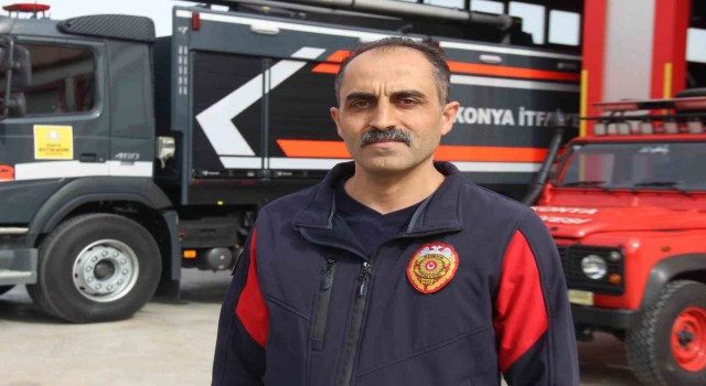 Elifi kurtarmaya çalışırken 4 kişiyi daha canlı çıkardılar