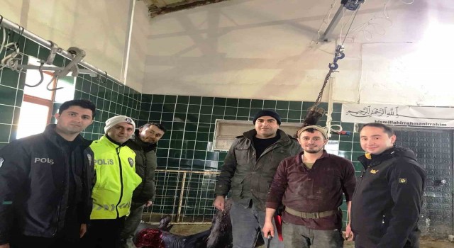 Emetten deprem bölgesine kavurma ve ekmek gönderilecek