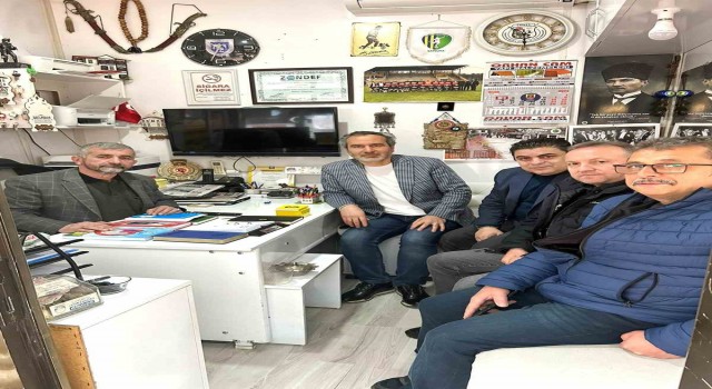 Emlakçılar yeniden Ünlüyü seçti