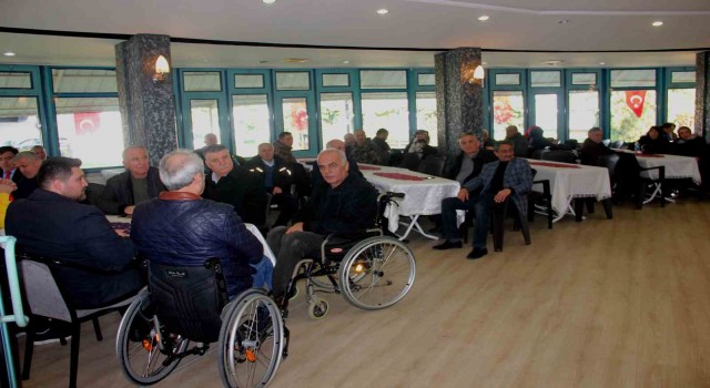EMŞAVdan 230uncu anma programı