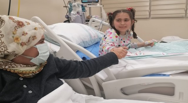 Enkazdan çıkan depremzedenin anlattıkları tüyleri diken diken etti