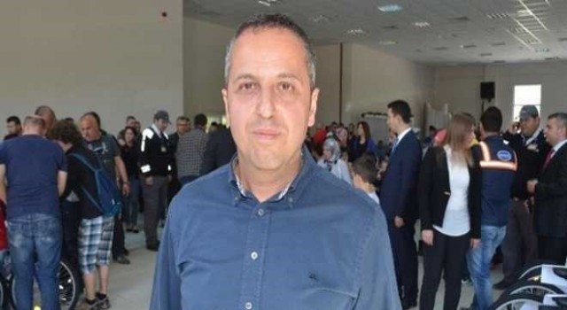 Eren Enerji deprem bölgesinde madencileri yalnız bırakmadı